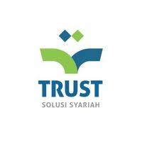Trust Solusi Syariah